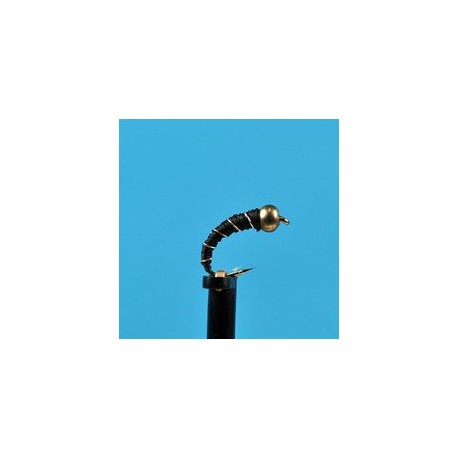 Bead Head Black Beauty