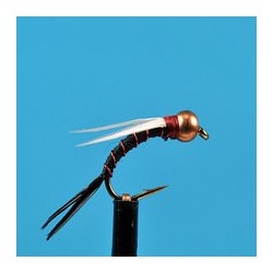 Bead Head Black Jack