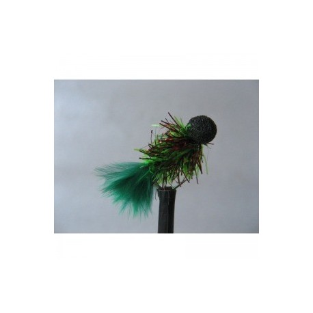 dennis red green booby