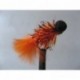 dennis red orange bobby