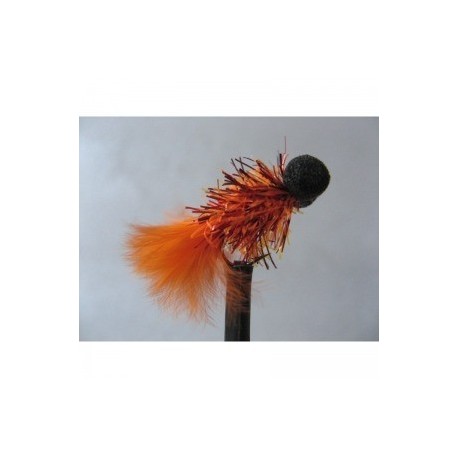 dennis red orange bobby