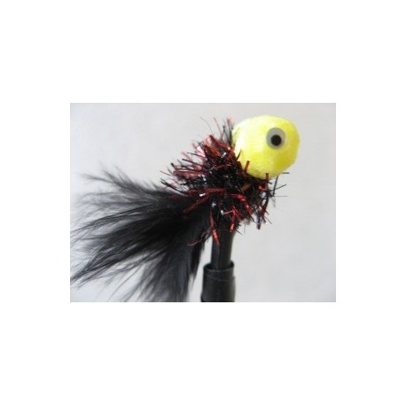 dennis yellow eyed booby