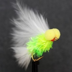 hulk cat green micro jelly booby