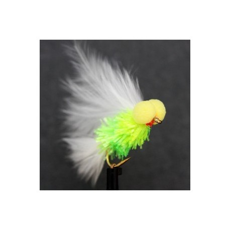 hulk cat green micro jelly booby