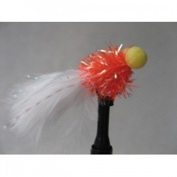 ians orange pearly booby