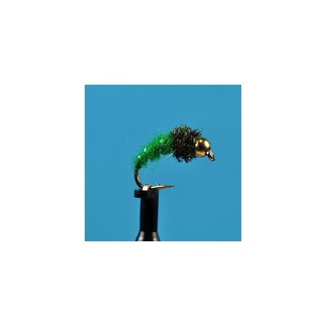 Bead Head Bright Caddis