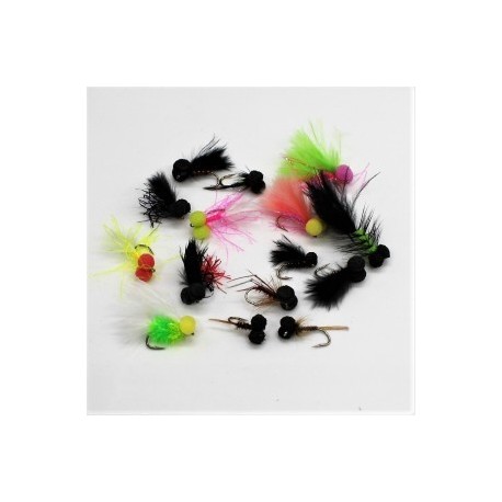 mixed boobies selection