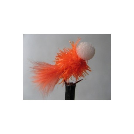 orange mini bite booby