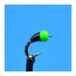 Bead Head Buzzer