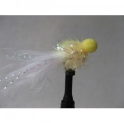 pineapple white pearl booby