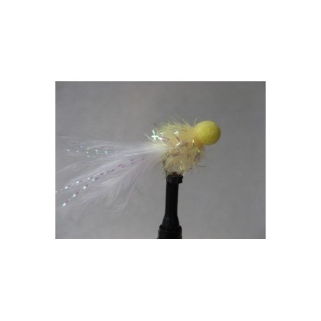 pineapple white pearl booby