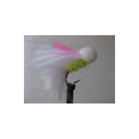 pink splat cat booby