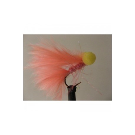 rhubarb and custard booby