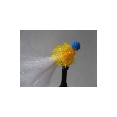 sunburst white pearl booby