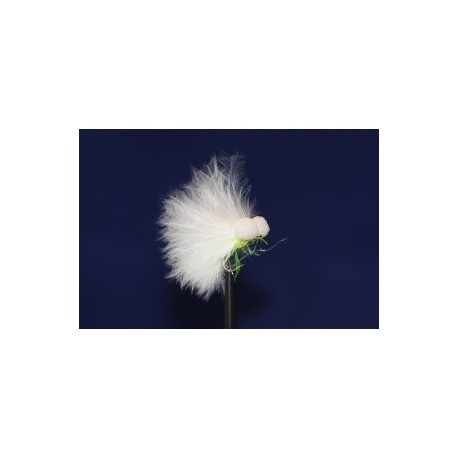 uv marabou cat mini bite booby