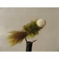 uv olive mini bite booby