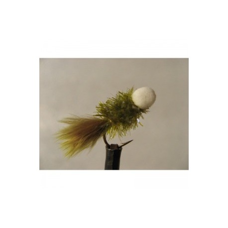 uv olive mini bite booby