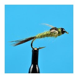 Bead Head Calibaetis