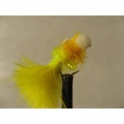 uv sunburst yellow mini bite booby