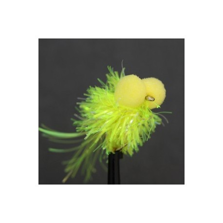 yellow pearl body booby blob