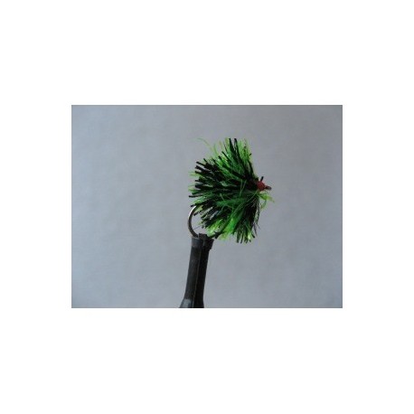 blackgreen mix stinger