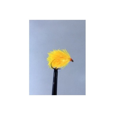 blushing sunburst jelly blob