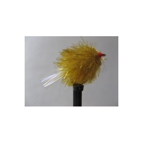 cabbage blob uv tail