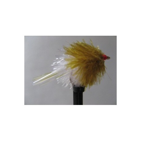 cabbage white blob uv tail