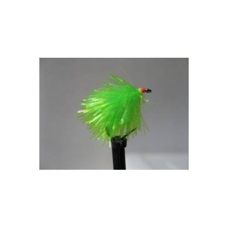 cat green jelly blob