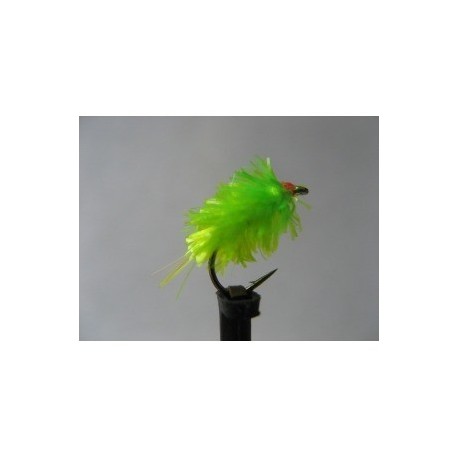 cat green jelly tot blob