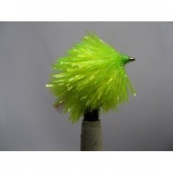 fl yellow flashtail blob