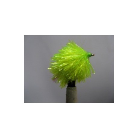 fl yellow flashtail blob