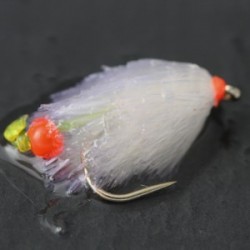 milk white egg laying jelly blob