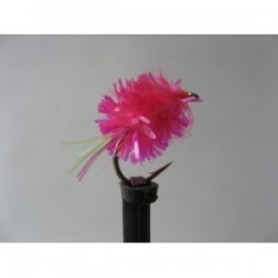 mix pink jelly tot blob