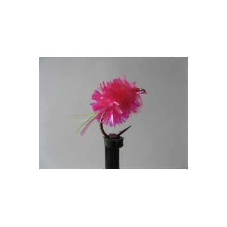 mix pink jelly tot blob