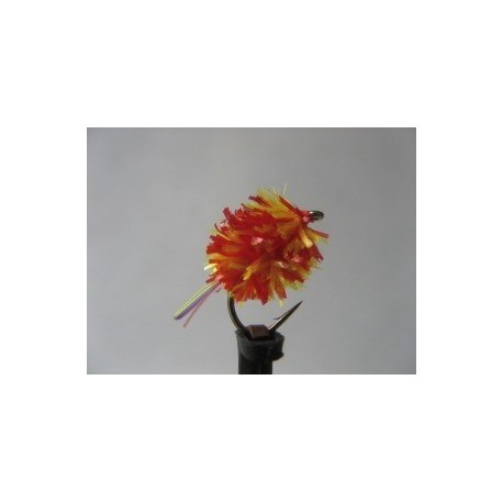 mix sunburst jelly tot blob