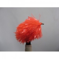 orange flashtail blob