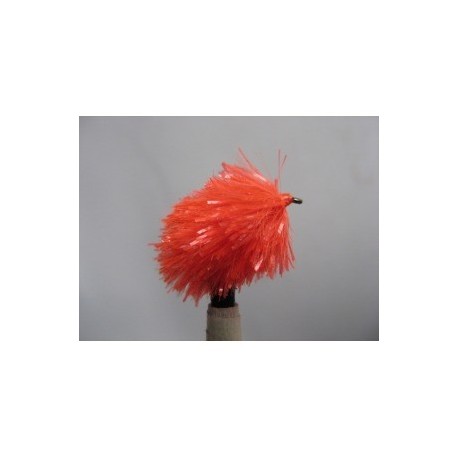 orange flashtail blob