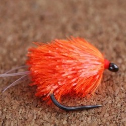 orange flashtail blob