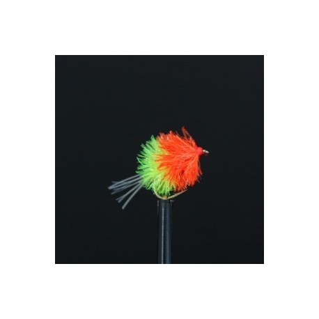 orange yellow midget gem