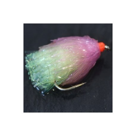 strawberry banana milk shake jelly blob