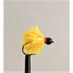 sunburst beaded stinger