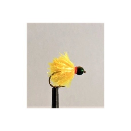 sunburst beaded stinger