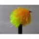 sunburst yellow blob uv tail