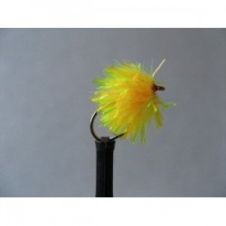 sunburst yellow mix stinger size