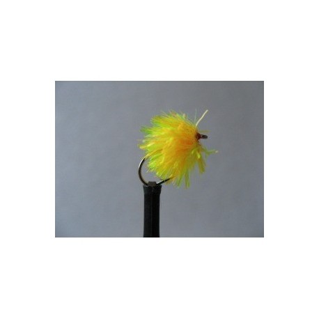 sunburst yellow mix stinger size