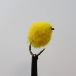 sweetcorn yellow large egg