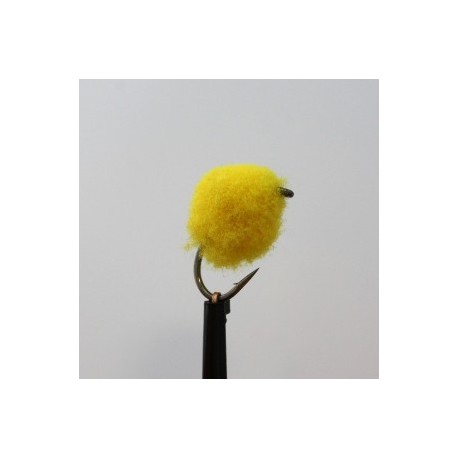 sweetcorn yellow large egg