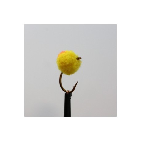 sweetcorn yellow small egg