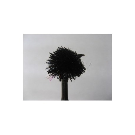 uv black flashtail blob